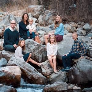 Meet your Posher, Marianne